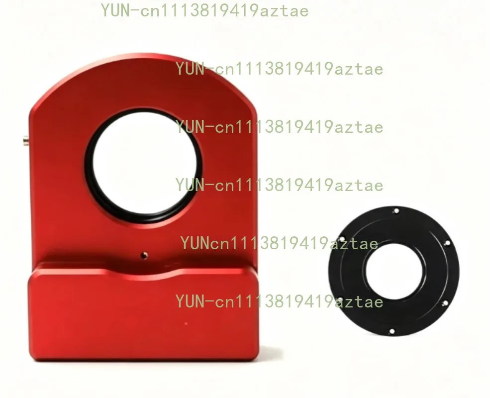 CAA Camera Angle Rotator Auto Framing for Astrophotography, Motorized Camera Rotator for Remote Observatory Setup