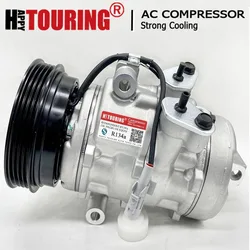 10SA13C AC Air conditioning Compressor for Suzuki Ertiga Ciaz 447280-2020 4472802020 447280 2020