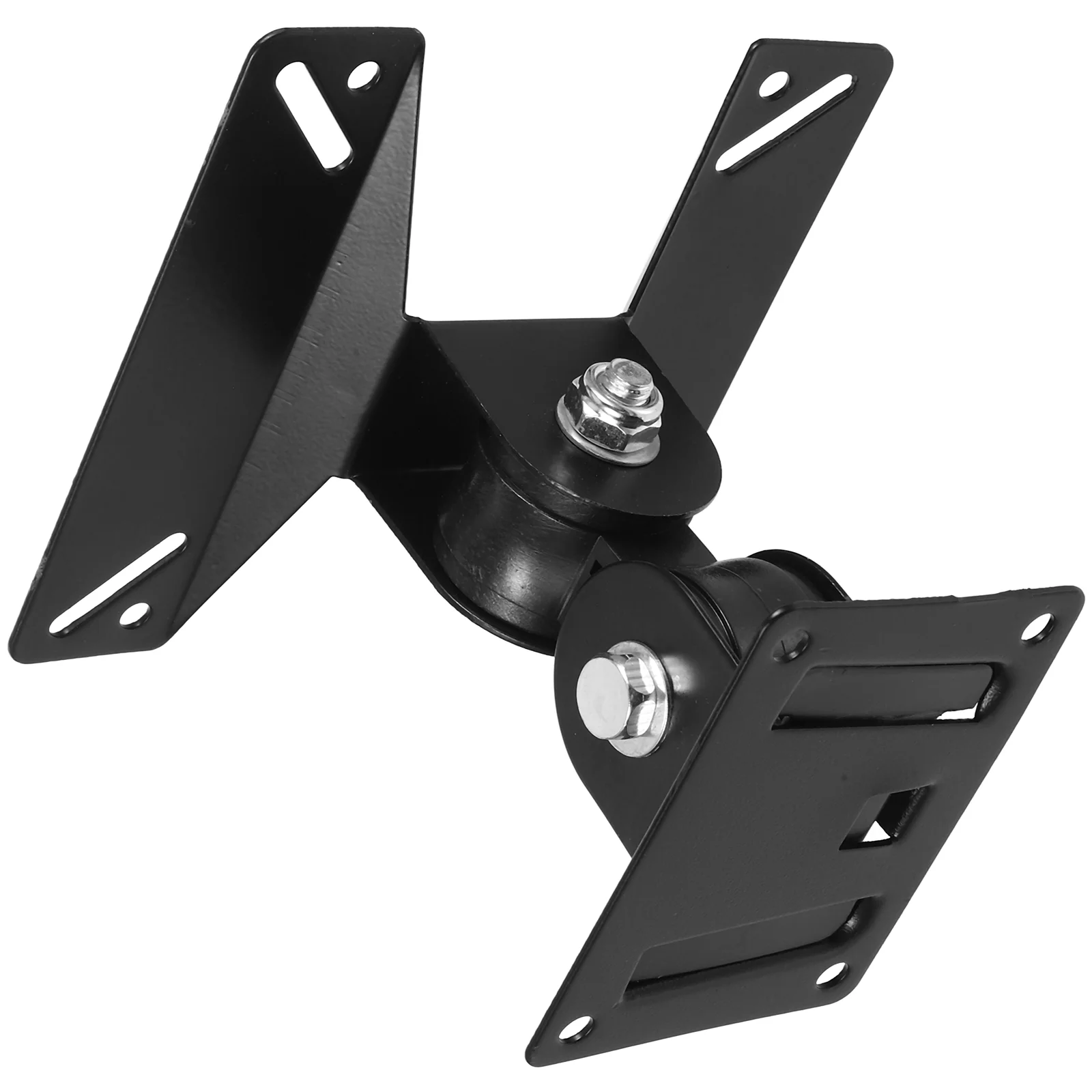 Wall Mounted Bracket Stand Floating Monitor Computer Hanging Mounts Stands Accessories