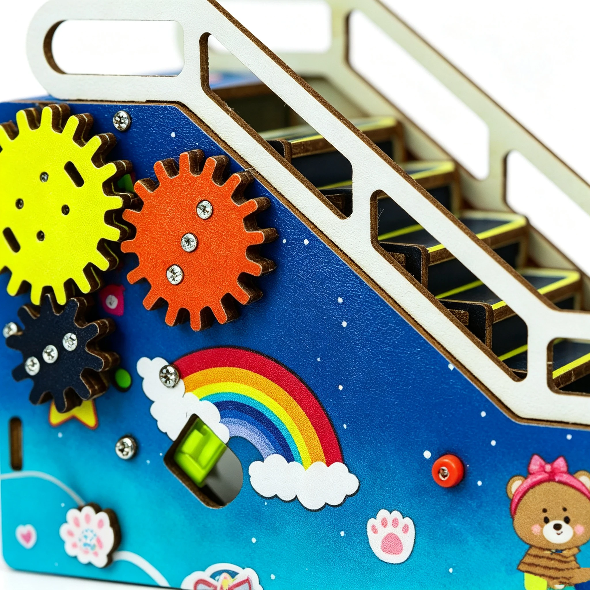 Modèles d'expériences scientif - Diy Electronics Kids avis et prix