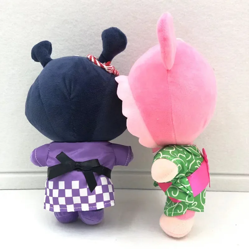 

Anpanman Plush Toy Cartoon Baikinman Stuffed Dolls Batakosan Plushie Figures Sofa Bed Decoration Kids Birthday Christmas Gifts