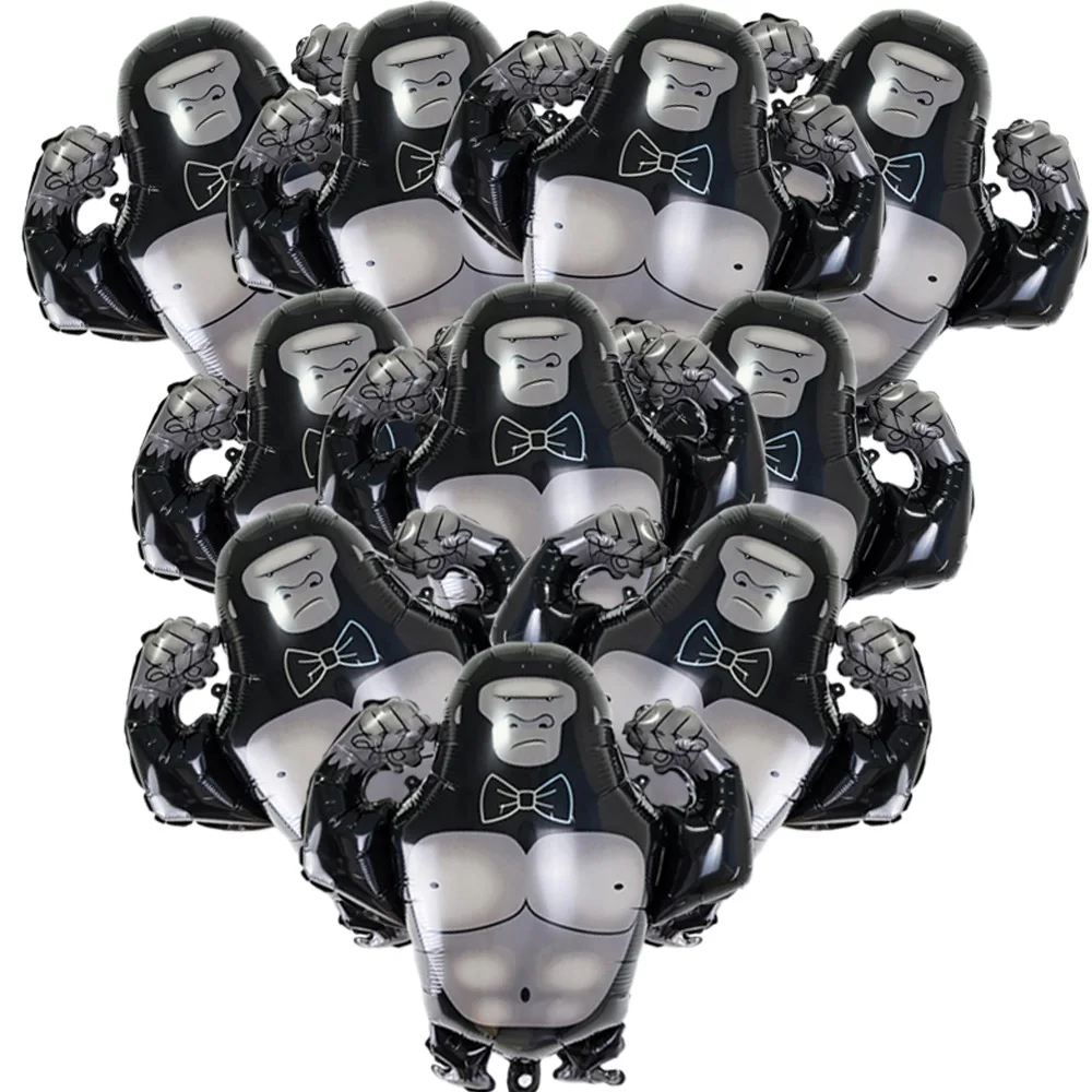 1/3Pcs Cartoon Anim…