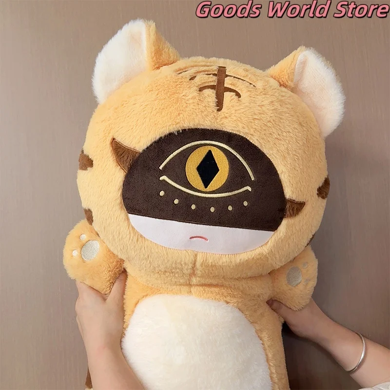 متوفر في المخزون الهوية V إيلي كلارك جوزيف ديسولنييه إيما وودز نايب سوبيدار إيسوب كارل وسادة تأثيري حلي أنيمي هدية الهالوين