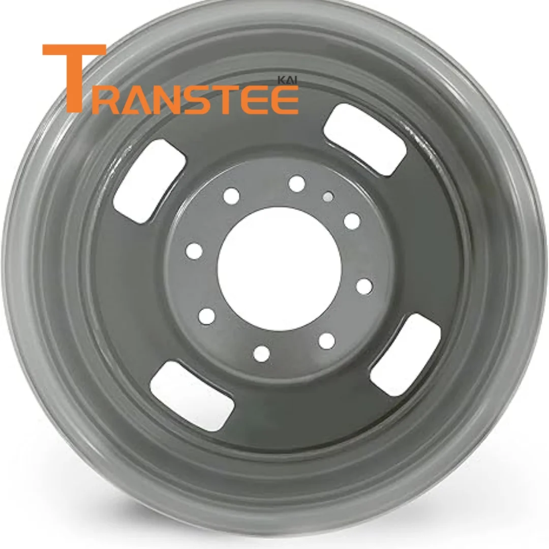 

5T341015NB 05-16 17-inch model is suitable for Ford pickup trucks.