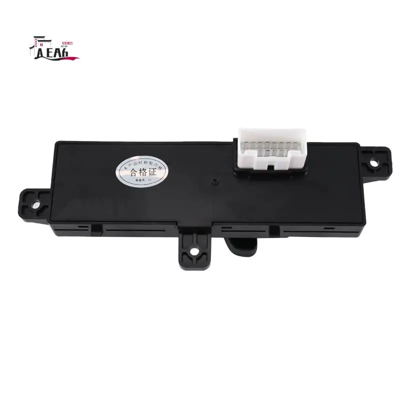 

AEA6-Front Left Driver Side Power Seat Switch For Hyundai Tucson Sonata 2015-2020 88193-F8110TRY / 88193-C2020TRY