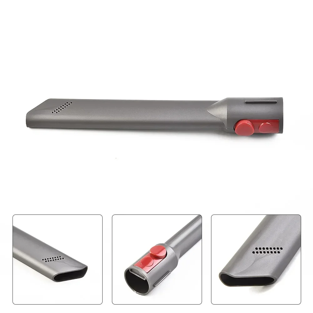 1 шт., щелевая насадка для пылесоса для Dyson V7 V8 V10 V11 967612 -01 96761201   Запасные части, аксессуары для замены