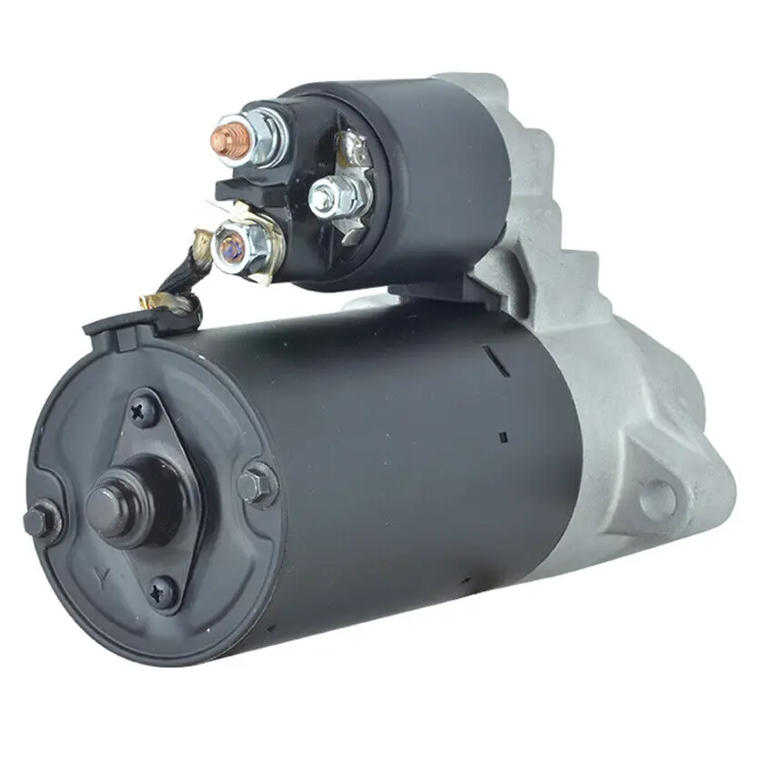 Self Starter Motor for PORSCHE CAYENNE 92A MACAN 95B 3.0 3.6T 4.8T 0001139021 0001139022 94860421400 94860421401 94860421402