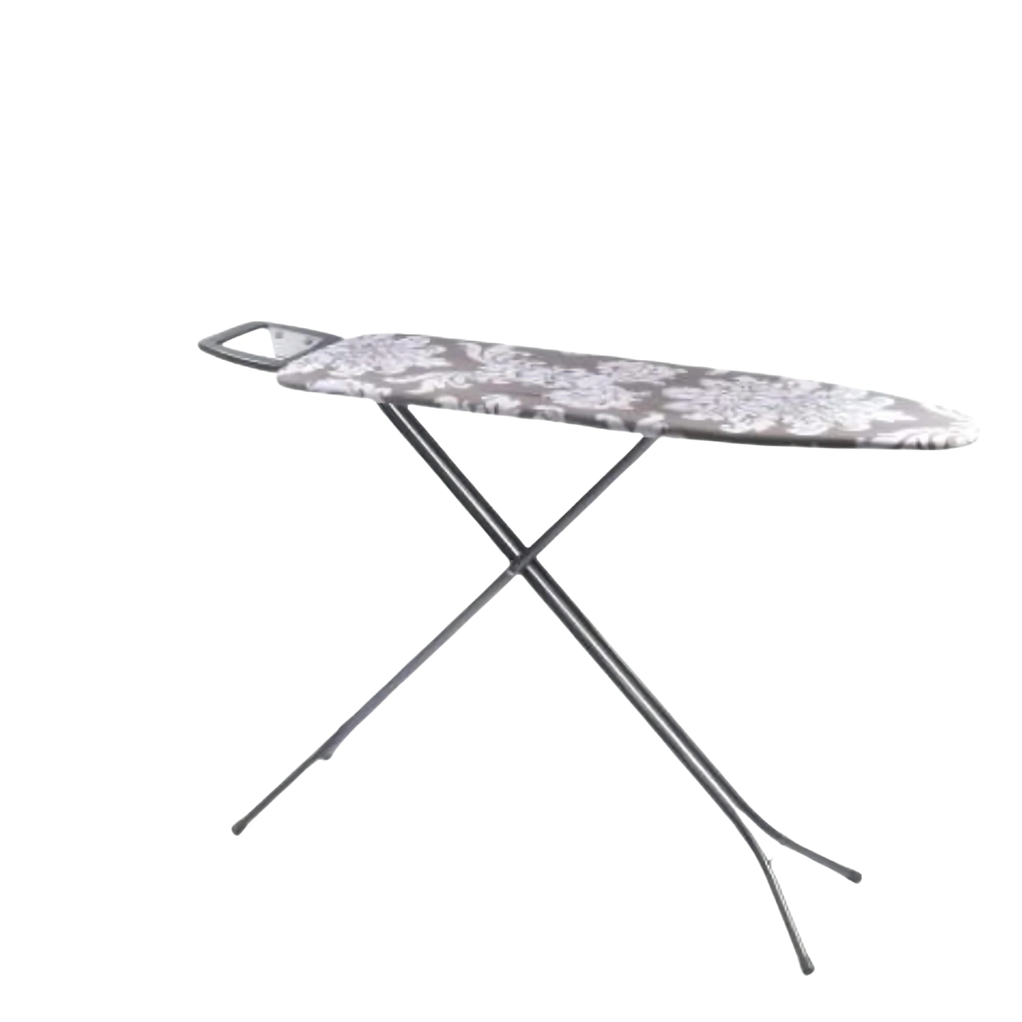 

Folding ironing board 131x89x38 cm, fabric cotton material, suitable for home wardrobes, bedroom cleaning, hangers, hotels