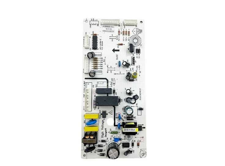 

Refrigerator BCD-241WL 249WGM Computer Board Mainboard Control Board 17131000000181
