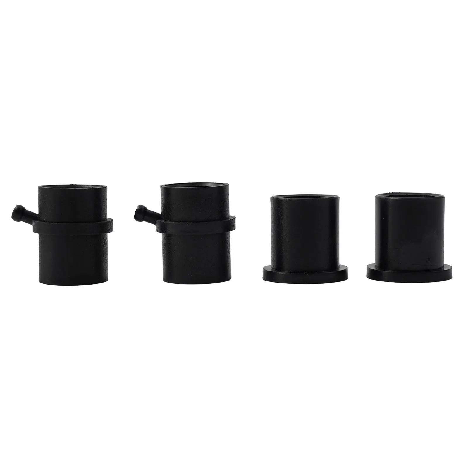 4pcs Front Wheel Bearing Bushing For Troy-Bilt  741-0990, 741-0516B, 741-0516A, 941-0516, 741-0990A Lawn Mower Parts