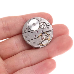 High-quality Steampunk Old Watch Movement Parts Gears Cogs Wheels Assorted Art DIY Accessories