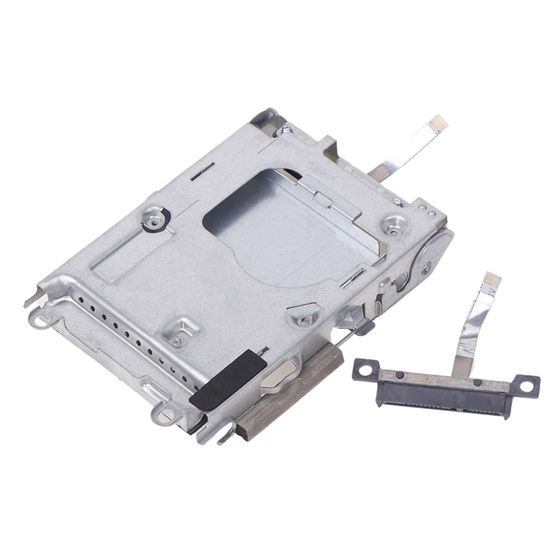 For ProDesk 400 G4 400 G5 600 G4 600 G5 800 G4 800 G5 Mini Desktop SATA Hard Drive HDD SSD Connector Flex Cable Stand