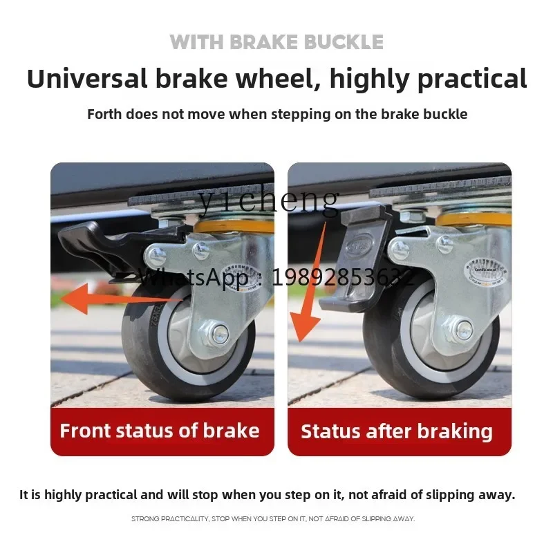 

ii10- Motorboat Display Stand Yamaha Bombardier Xidu Water Motorboat Exhibition Hall Mobile Placement Support Frame