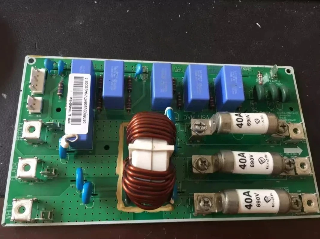 

for Samsung Air Conditioning External Unit Reactor Variable Frequency Board Filter Board DB41-01176A 06DB9202806AD DB92-02806A