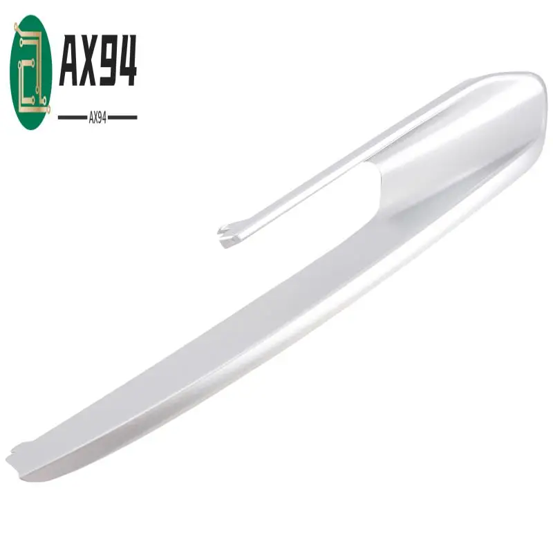 

AX94-1Pair Front Fog Light Frame (LH+RH) Water Tank Grille Decoration Fog Lamp Cover 51117279696 51117279695 For BMW 3 Series