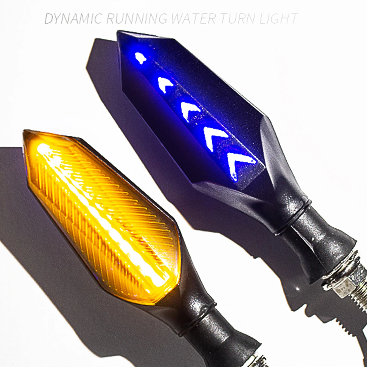 

eBike Light Kits with Waterproof Cable for Bafang Mid Drive Motor BBSHD BBS0102 CAN or UART 48V/52V