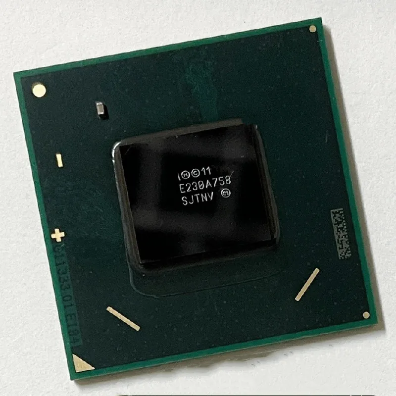 

100% New Original BD82HM70 SJTNV BXV BGA Chipset