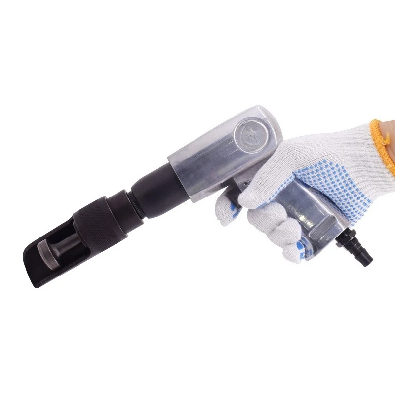 Pneumatic Lock Hammer Ducting Seam Close Air Closing Hammer For Furniture Factor