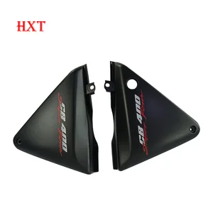 Súng lục ABS ABS ABS FLOTAL BODY FRAMENTWORKing cho Honda CB 400 SF CB400 1992 1993 1994 1995 1996 1997 1998 1998 1998 10 Bán hàng chính CB 400 Cainting - №6