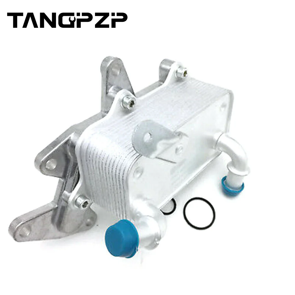 09G 409 061D radiateur huile oil radiator Transmission Engine Oil Cooler Gearbox Radiator Fits for Santana Beetle Rabbit