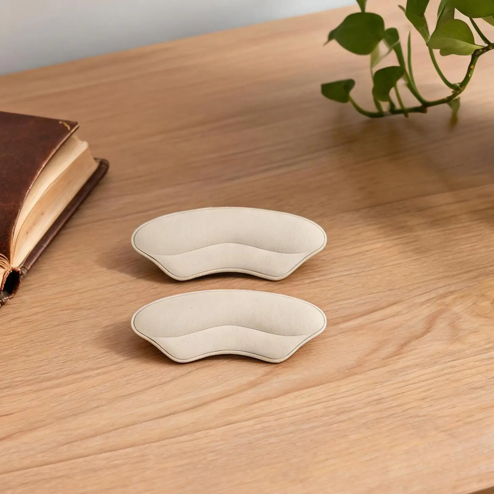 Women Shoe Heel Grips Anti-Chafing Protector Liners Foot Heel Cushion Inserts for Casual Work Wedding Dancing Walking Sneakers