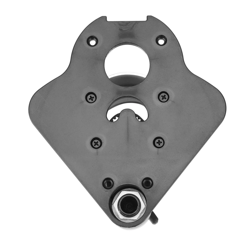 Base dello strumento del Router di legno Base della macchina del rifinitore Base compatta del Router Base Offset accessori elettrici per macchine per la lavorazione del legno