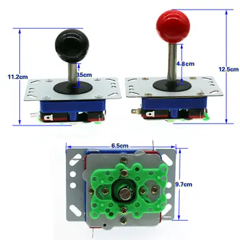 10 best sales ג'ויסטיק פנדורה תיבה - №7