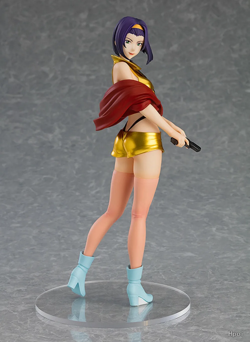 ของแท้ 100% มีสินค้าในสต็อก Go - Good Smile Company Figma บทวิจารณ์และราคา