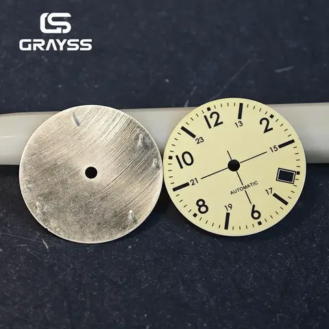 8 best sales एनामेल डायल - №7