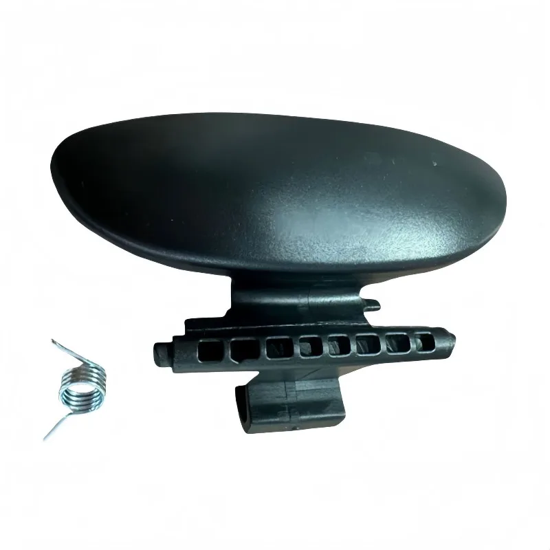 8218A3 Glove Box Door Side Front Bin Handle for Citroen C-Elysee C2 C3 Peugeot 301 206CC 207 2002 2003 2004 2005 - view 5