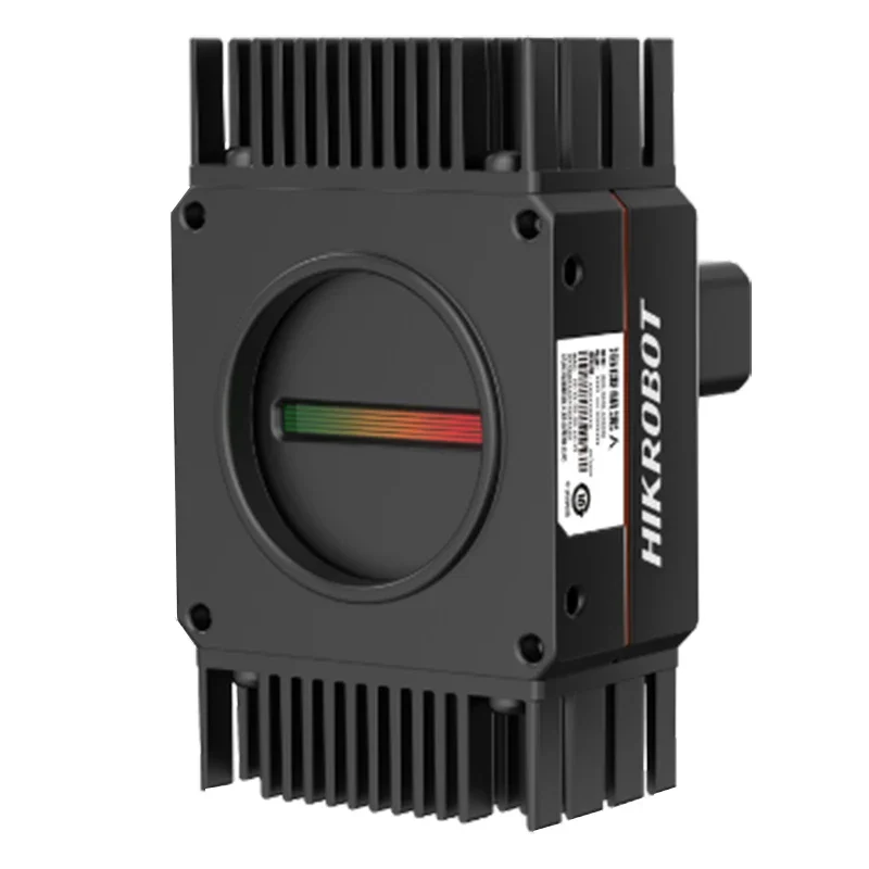 

HIKROBOT MV-CL042-91FC CMOS 4k 7μm color XoF Line Scan Camera