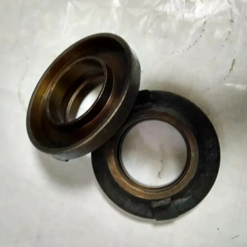 

Factory Hot Sale YTO X704 Wheel Tractor Spare Part, YTO Tractor PTO Clutch Release Bearing Seat 4993816/1.26.514