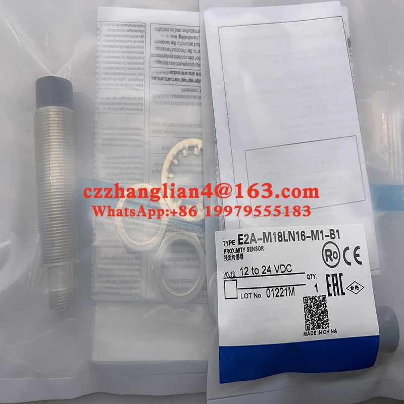 E2A-M18LN10-WP-B1-T… - image