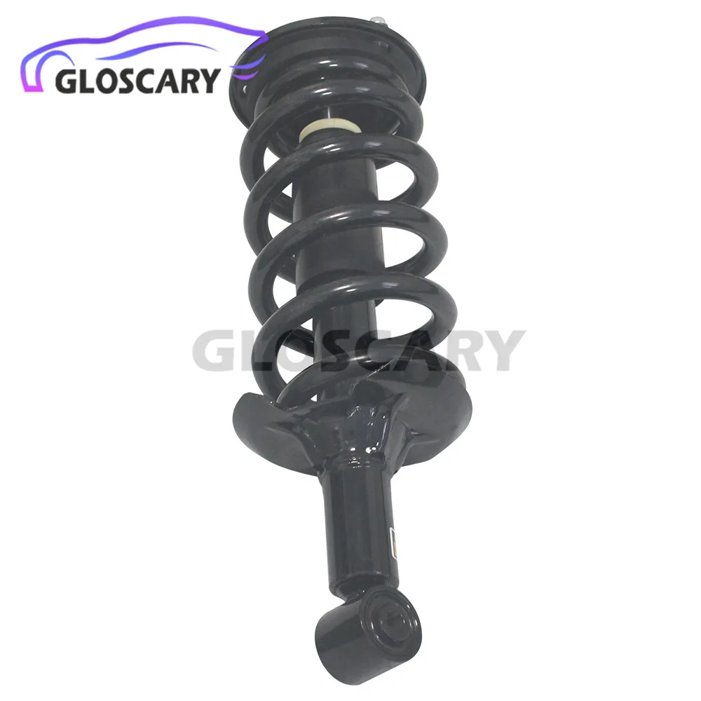 Shock Absorber For Land Rover Discovery 3 L319 2004- Front Rear Spring Shock Assembly Without EDC RPD500046 RNB000498