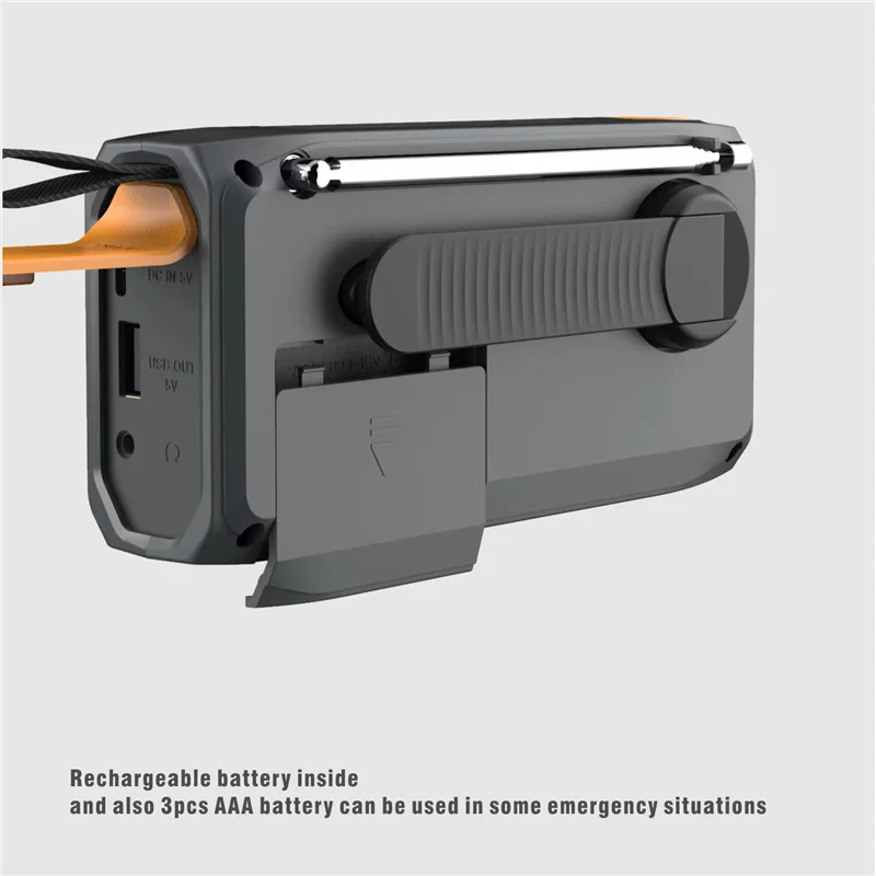 A42Z-Portable Solar… - image