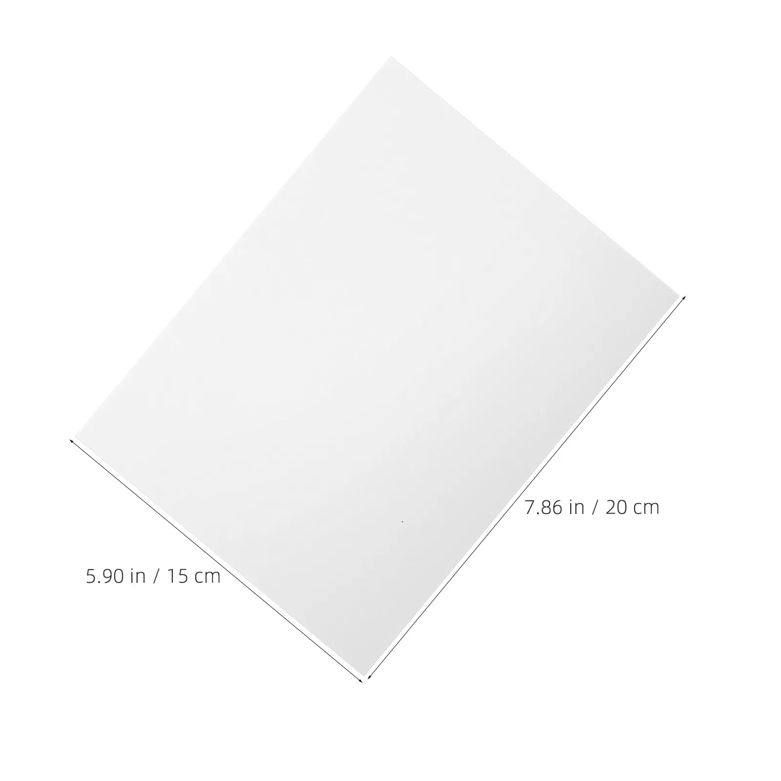 8 Pcs 7.87x5.9 Inch Siding Hole Patch House Vinyl Wall Panels Repair Tape Outdoor Patches Sticker Cover For Holes Stickers