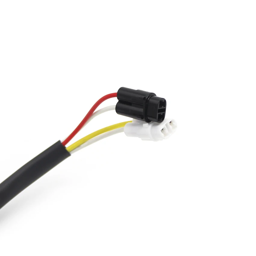 Magneto-Stator-Spule OEM 5TJ-81410-40 5TJ-81410-50 5TJ-81410-51 für Yamaha WR450F 2007-2011 Dirt Bike Generator Stator Ersatzteil – Detail 3