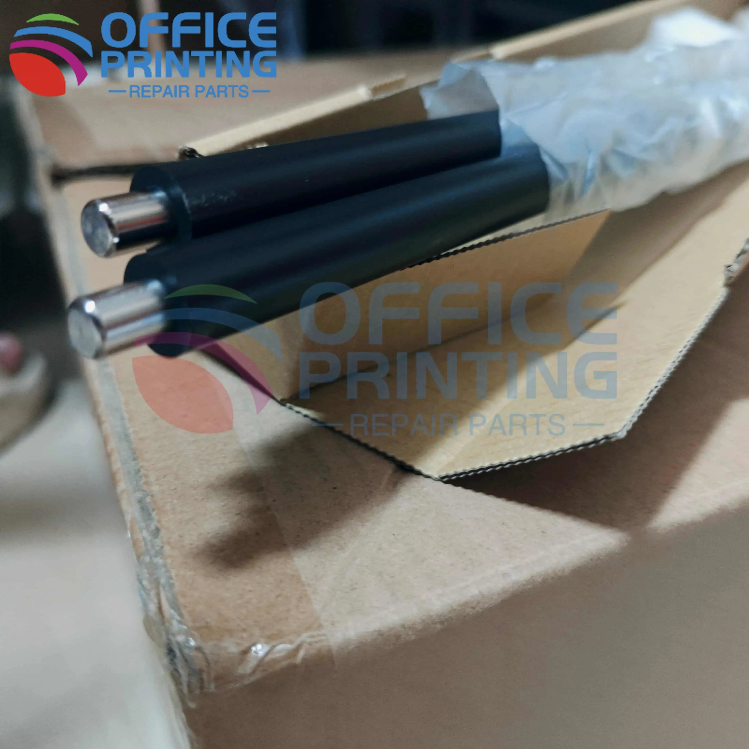 4PCS 013R00603 013R00602 Primary Charge Roller for XEROX DocuColor 240 242 250 252 WorkCentre 7655 7665 7675 7755 7765 7775