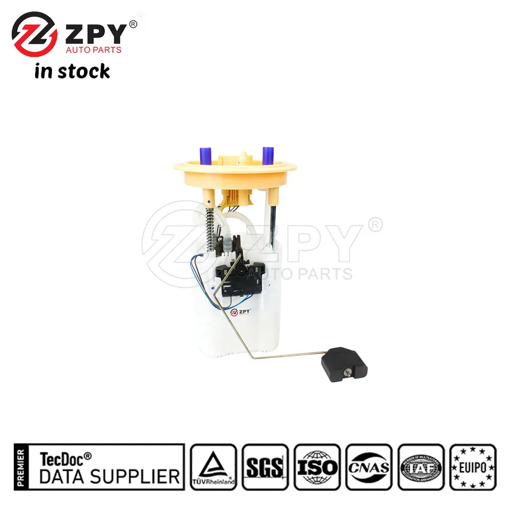 

ZPY New Hight Quality Fuel Pump Assembly For VW PASSAT CC 3AA 919 050B