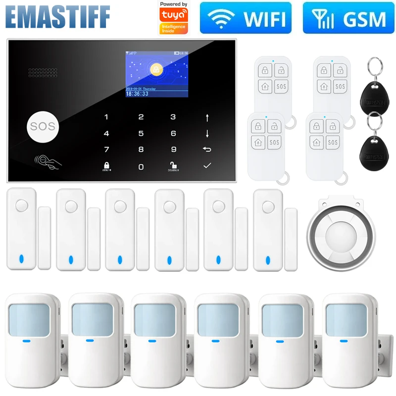 wifi-alarm-system-for-tuya-home-wifi-gsm-security-alarm-panel-with-temperature-and-humidity-display-work-alexa-tuya-smart-app