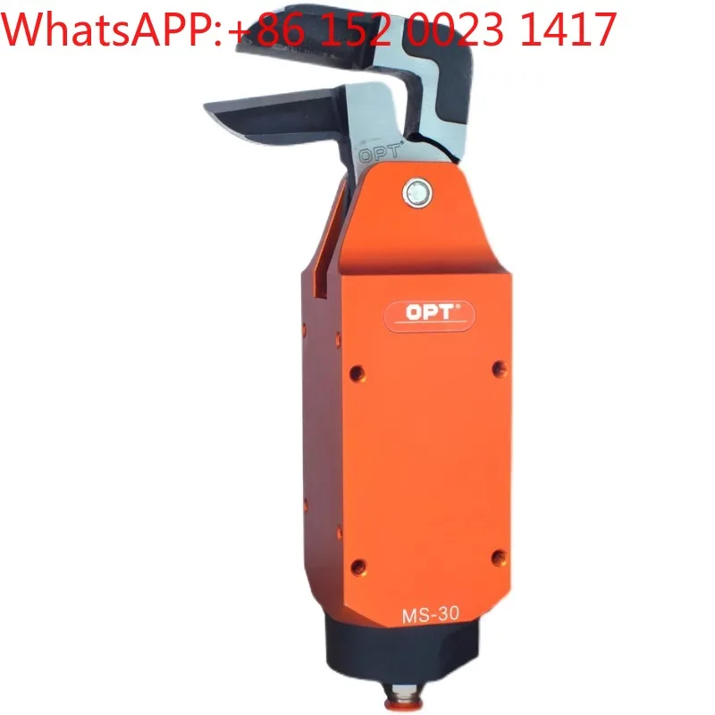 Taiwan Opt Pneumati…