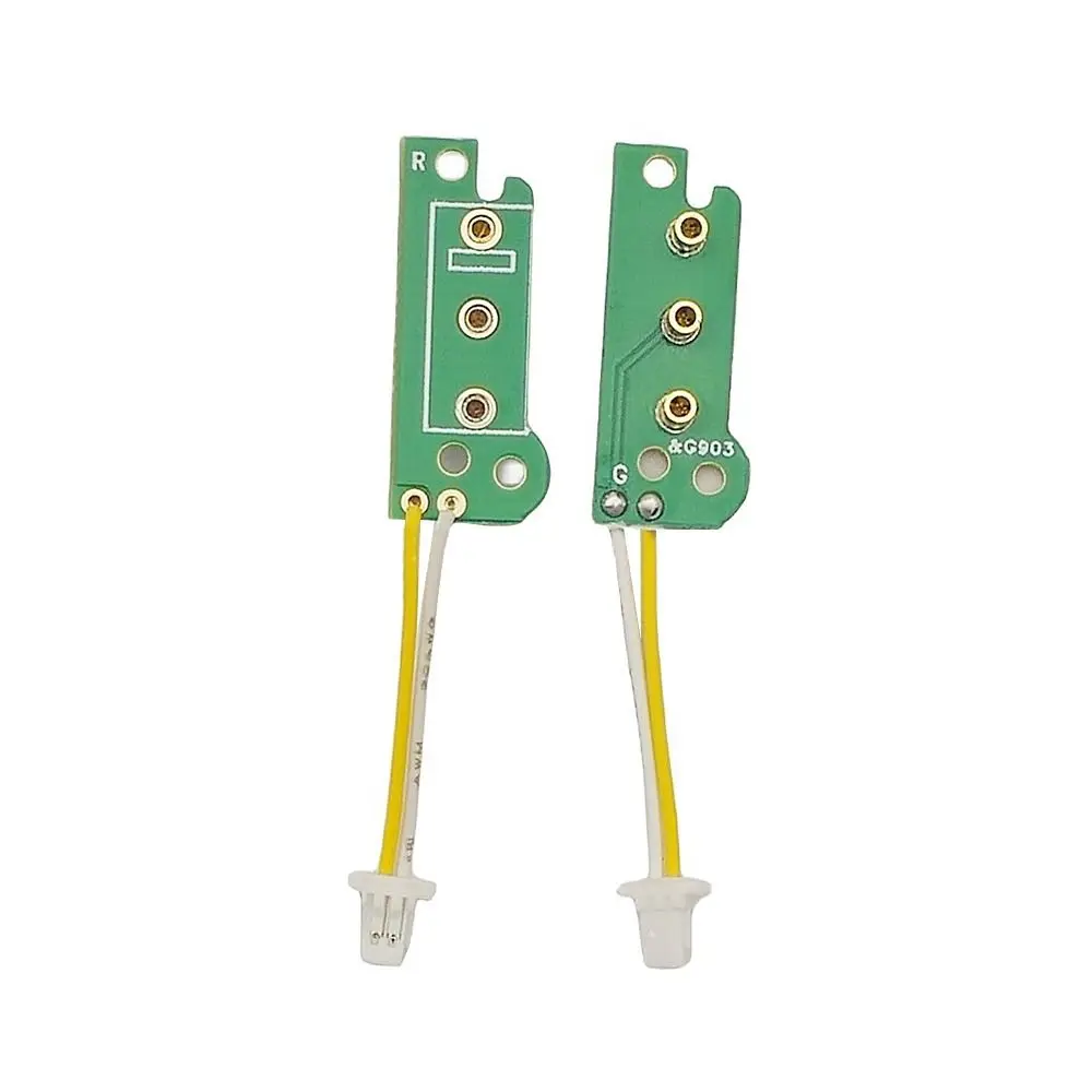 Repairing Mouse Micro Switch Spare Parts DIY Mouse Button Board Hot-swap Professional for Logitech G304 G900 G903