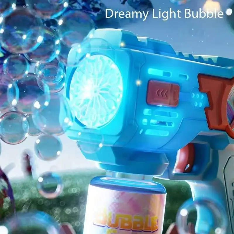 Thumbnail 4 - #88 Bubble Blowing Toys Ranking List in 2026