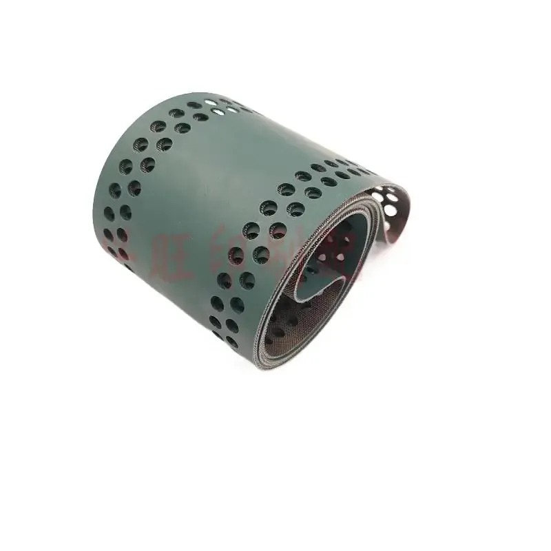 1 ピースハイデルベルク SM74 PM74 印刷機 Feida 中央給紙テープ M3.020.014/01