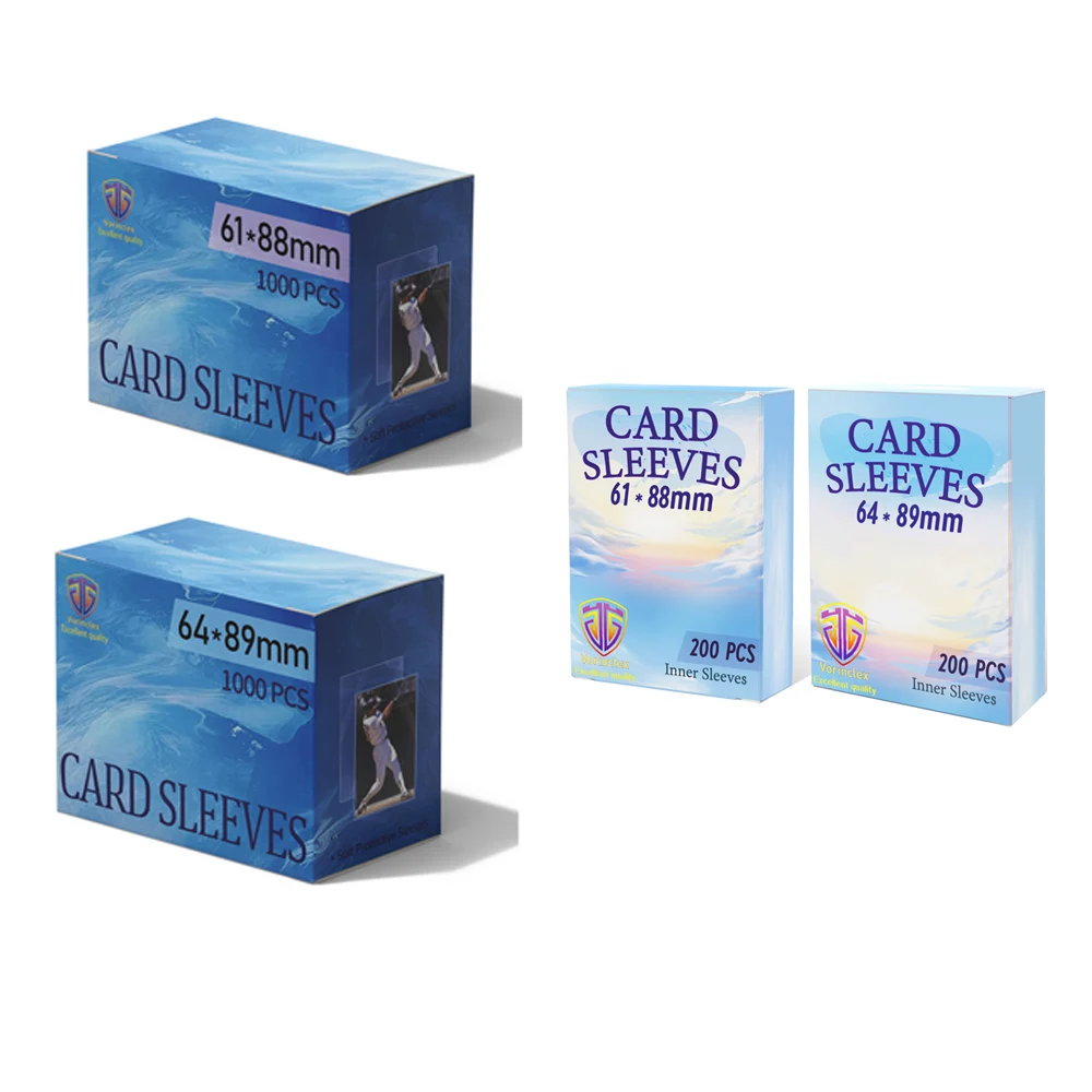 200Pcs-1000Pcs Inne… - image