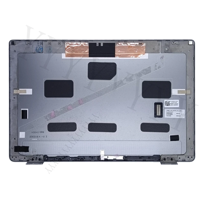 

Y Y Y For Dell Latitude 7430 E7430 LCD Back Cover Rear Lid Top Case 0269RM 269RM