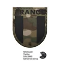 Reflective patch 25