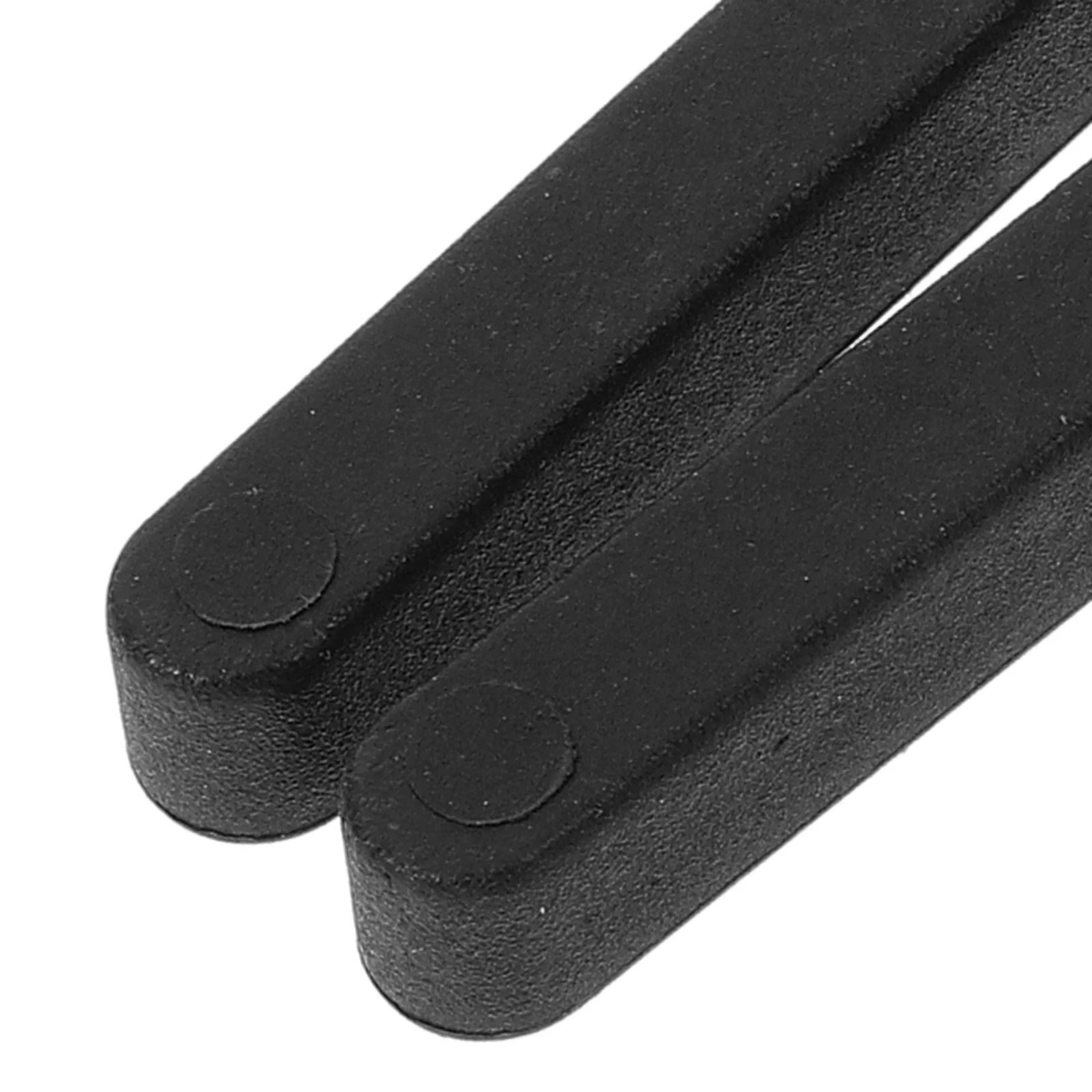 

1Set Fan Balancing Kit Ceiling Fan Blades Balance Replacement Clips Weights Stable Quiet Performance Balancing Clip