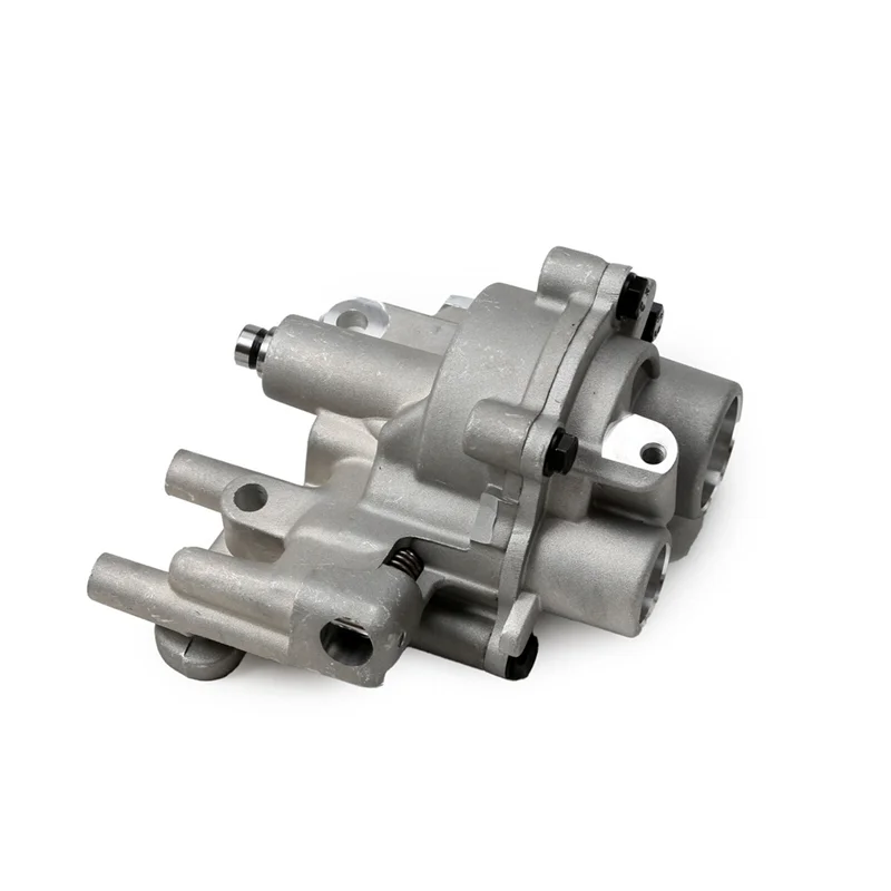 

Car Engine Oil Pump For LAND ROVER Range Rover Range Rover Sport Discovery Oil Pump Spare Parts Accessories LR052436