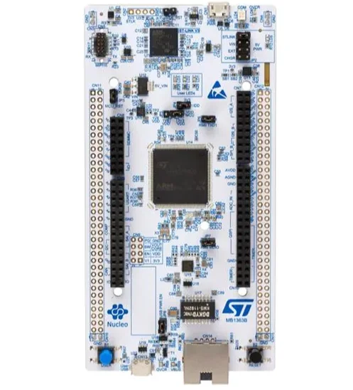 NUCLEO-U575ZI-Q Nucleo-144 development  STM32U575Zi  Development board